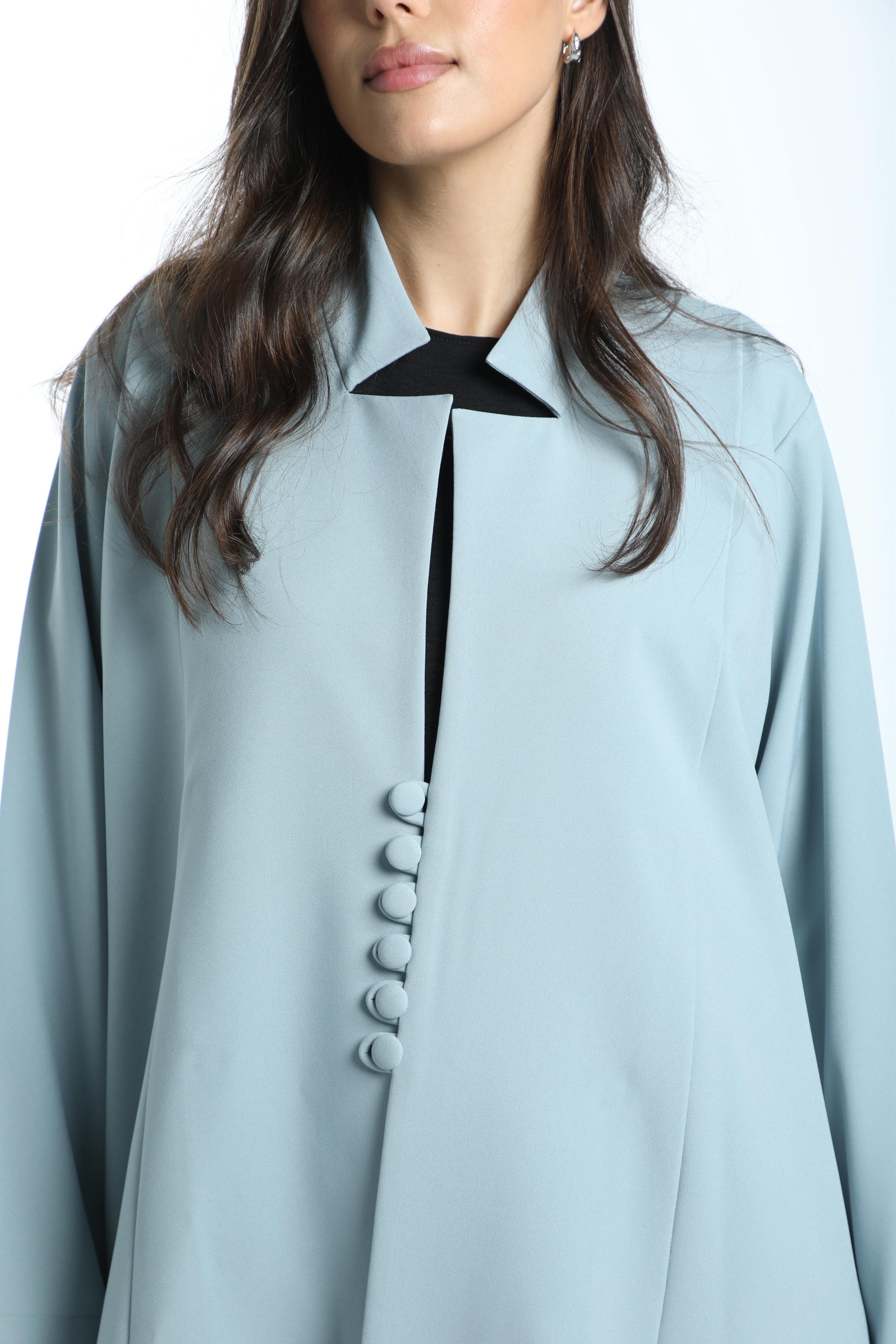 The Breeze | Blue
